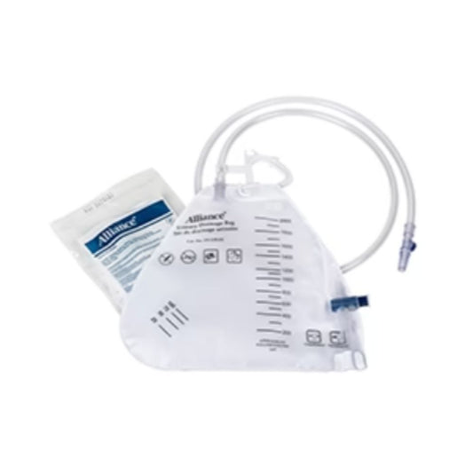 Urinary Drainage Bag - 2000mL