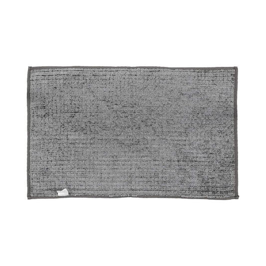 BIOS Ultra-Soft Chenille Bath Mat
