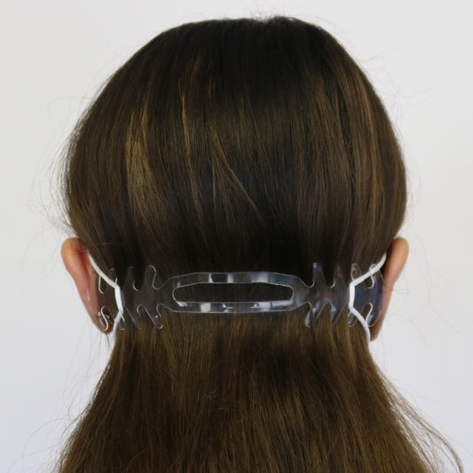 Universal Face Mask Band Support