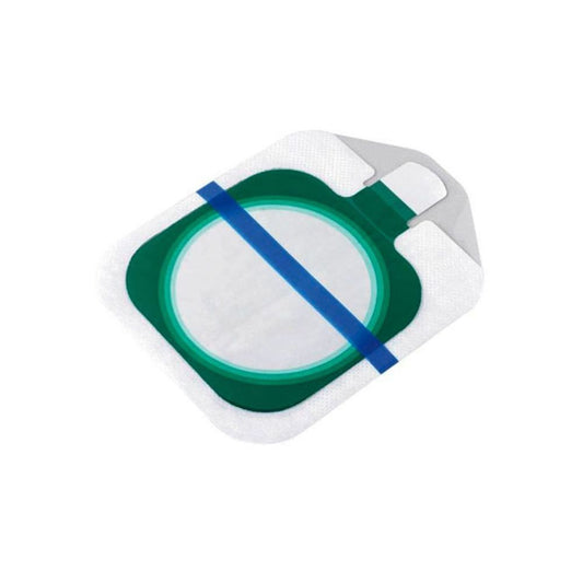 Universal Electrosurgical Pad - Split-Style 9100 Series, Multi-Pack 5-Split