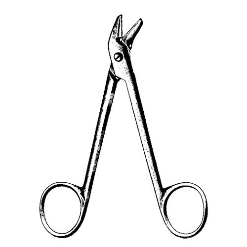 Universal Suture
