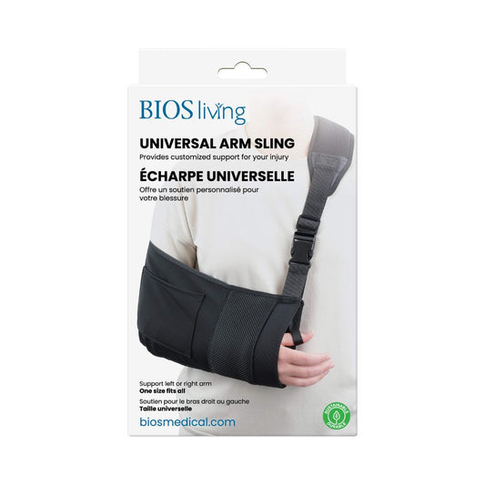 Universal arm sling
