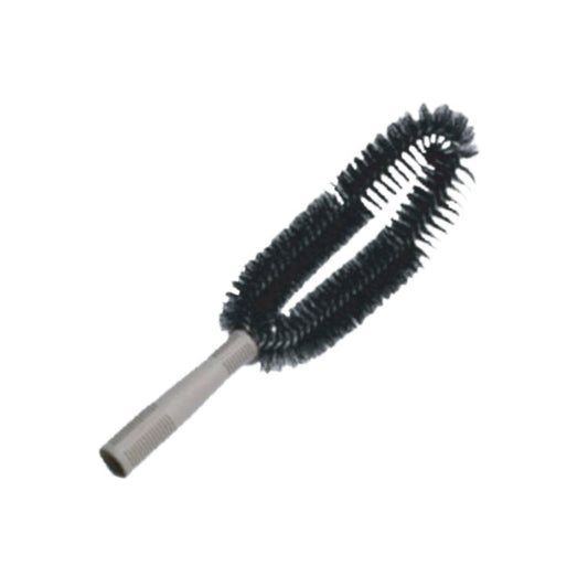 Victoria Bay VBBSP1B Curved Tube Brush 15" - Case of 100