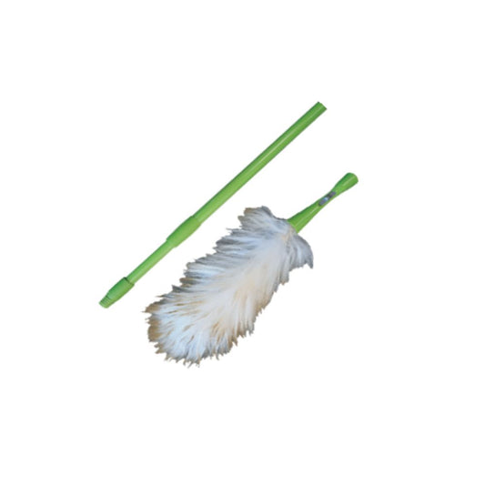 Victoria Bay VBDCLW65, Lambwool Duster, 42/65", Handle - Case of 50