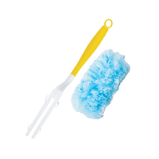 Victoria Bay VBDSWK1, Duster Kit, Handle w/ Refill - Case of 50