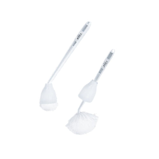 Victoria Bay VBRCBB5W Toilet Mop with Hood - Case of 100