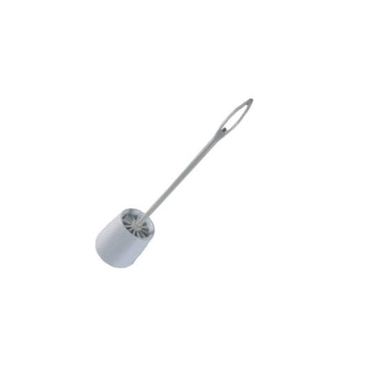 Victoria Bay VBRCBBC1W Toilet Brush with Holder- Case of 24