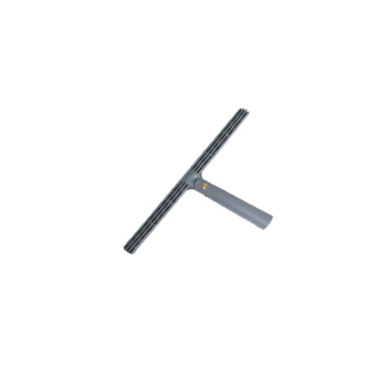 Victoria Bay VBSQH14A T-Handle for Window Washer, 14", Grey - Case of 100