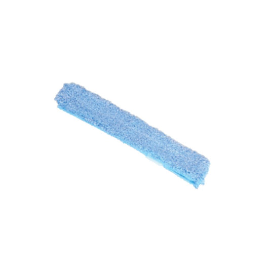 Victoria Bay Window Cleaner Replacement Sleeve, Blue - Case of 100