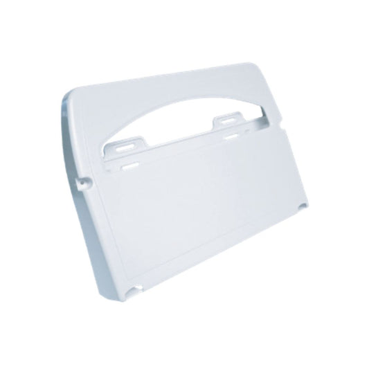 Victoria Bay VBTTDSTSW Toilet Seat Cover Dispenser, White