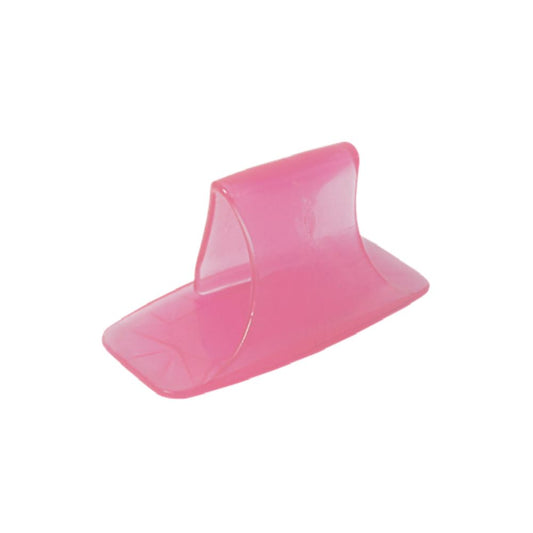 Victoria Bay VBUB7619 ECO Toilet Bowl Clip, 14.6 x 6 cm, Pink, Melon Scent - Case of 10