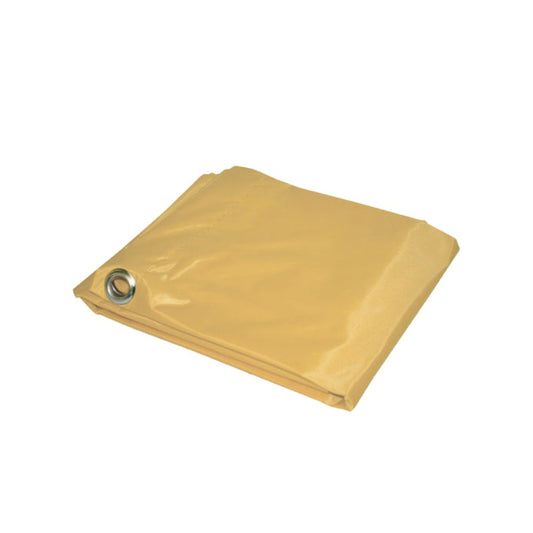 Victoria Bay VBUT1BY Utility Bag For, X-Cart, Yellow - Bundle Of 20
