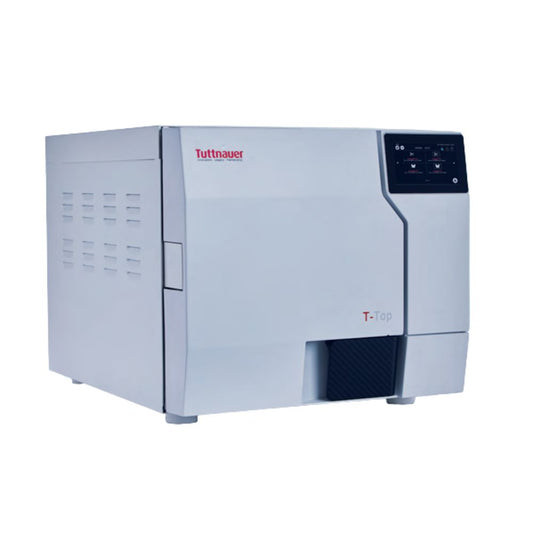 Valueklave™ 1925 Auto Benchtop Autoclave 11 x 18"