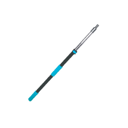 Victoria Bay VBBR8AB Aluminium Extension Pole, 8"- Case of 25