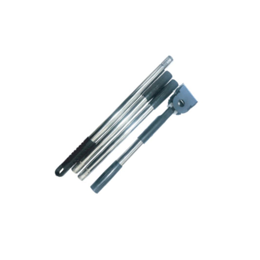 Victoria Bay VBDM60SSA Multi-Section Aluminium Handle, 60"- Case of 20