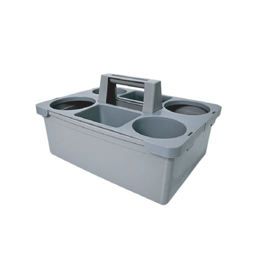Victoria Bay VBMBT6A Tool Basket With Bottle Holder - Case of 10