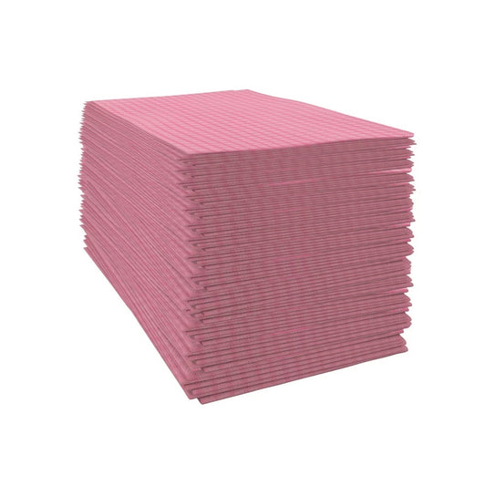 Cascades Pro Perform™ Economy Foodservice Towels, 1/4 Fold,12 x 24, W900