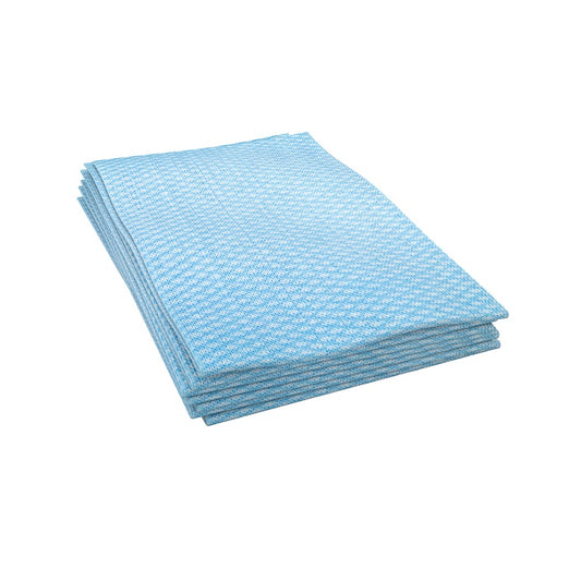 Cascades Pro Tuff-Job™ Wipers, All-Purpose, 12" x 12", W902