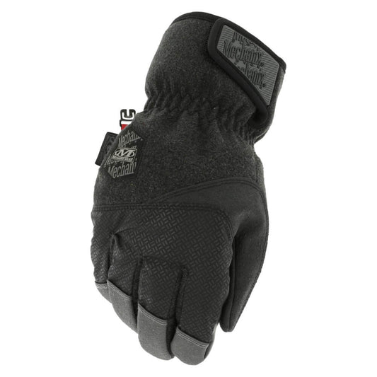 Wind Resistant Gloves - Coldwork Windshell