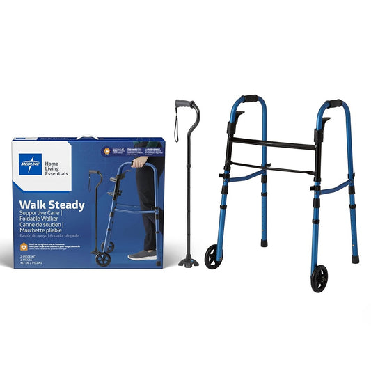 Medline Walk Steady Kit for Caregivers