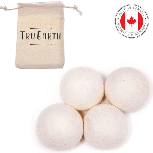 Tru Earth - Wool Dryer Ball