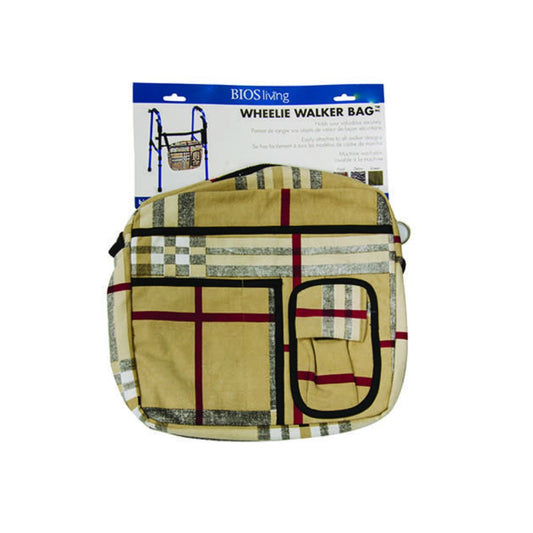 BIOS Living Wheelie™ Walker Bag