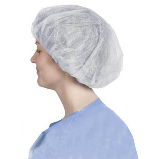 ProtectX Bouffant Caps