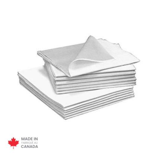 Westbond Exam Drapes 2-Ply, 36 x 40 in.