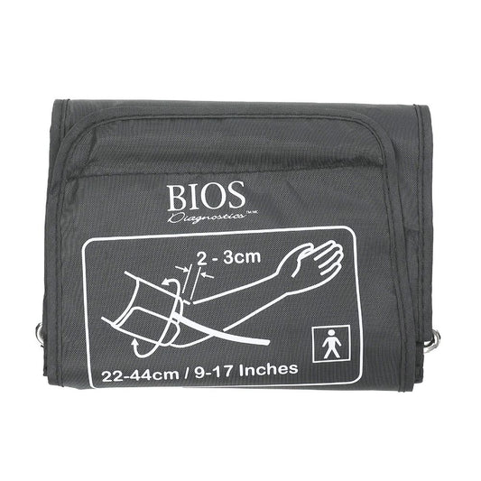 BIOS Wide Range Soft Cuff for BD410/BD411