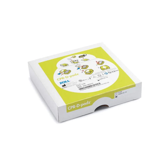 ZOLL CPR-D-Padz