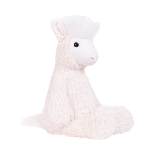 ADORABLES LLAMA LOU