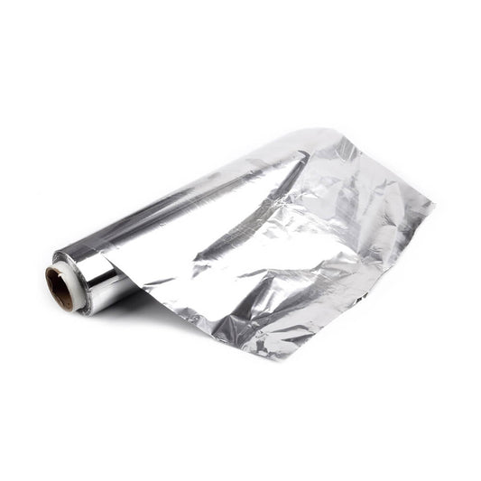 Aluminum Foil Pop-Up Sheets – 9" x 10.75" - Box of 500