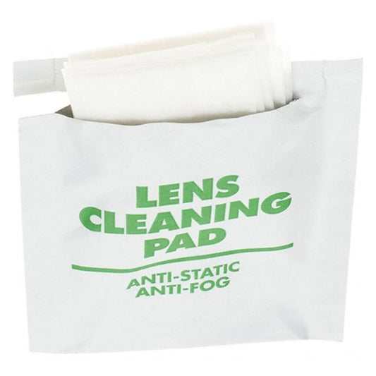 Allegro Anti-Fog Eyewear Cleaning Wipes