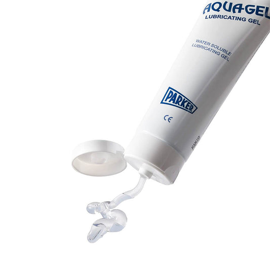 Aquagel Lubricant Gel