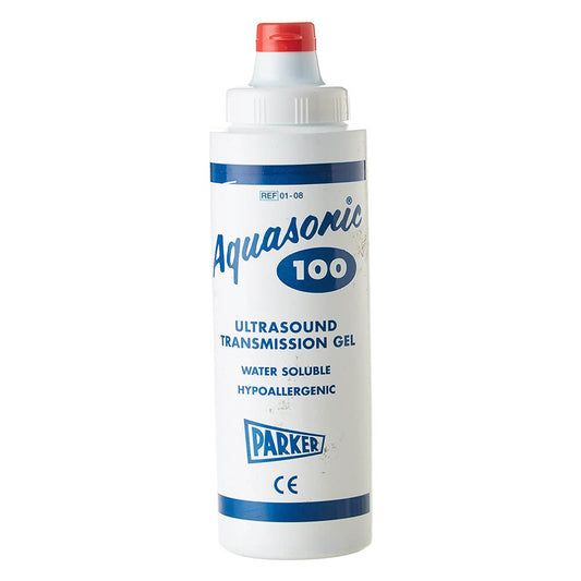 Aquasonic 100 Ultrasonic Transmission Gel