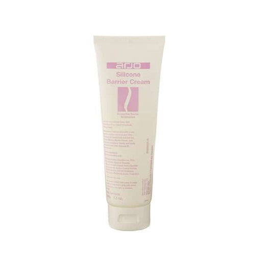 Arjo Silicone Barrier Cream, 12 x 100 g