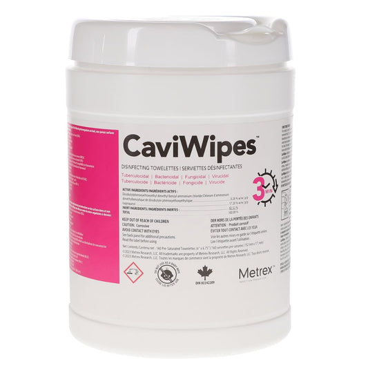 CAVI WIPES