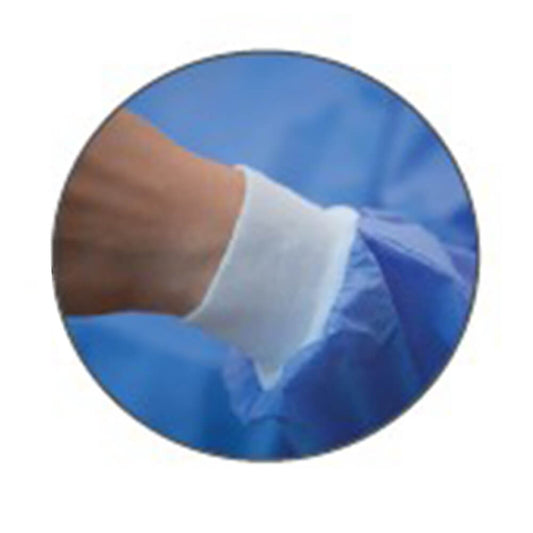 CHEMOTERAPY GOWN 10/PACK