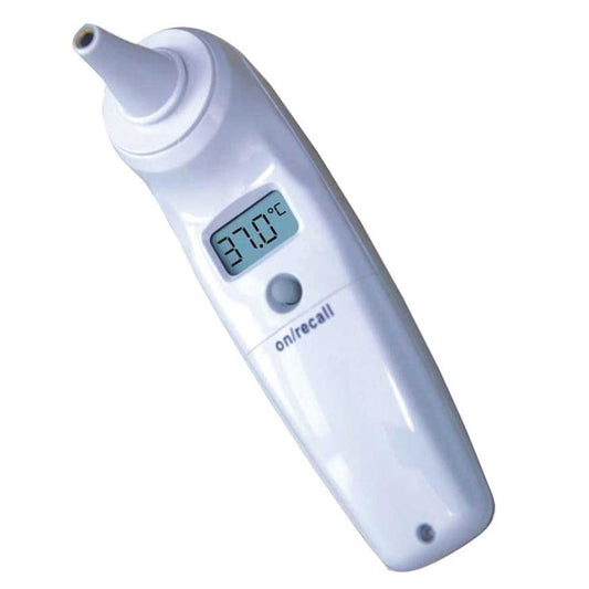 Digital Ear Thermometer Economy Model