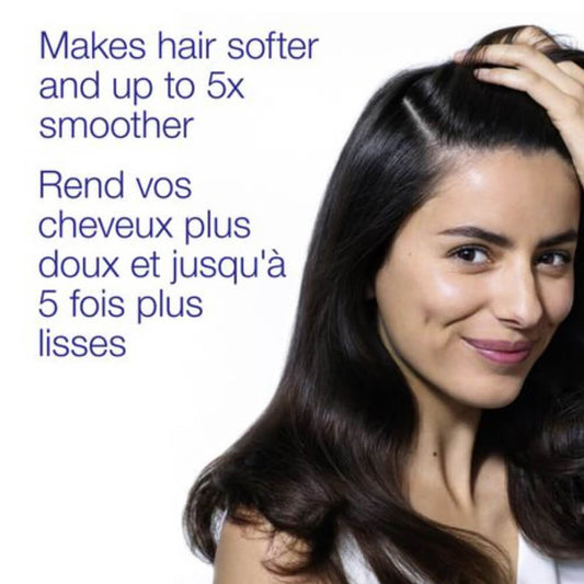 DOVE DAILY MOISTURE CONDITIONER