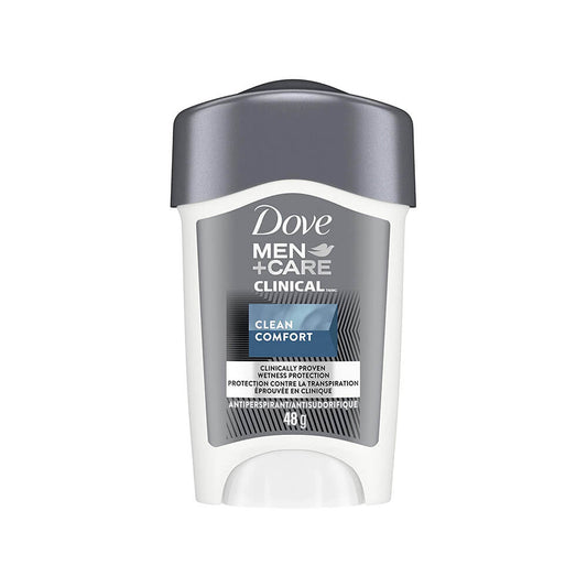 DOVE MEN CARE CLEAN COMFORT DEODORANT