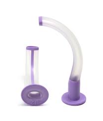 GUEDEL DISP AIRWAY L 90MM SIZE 4