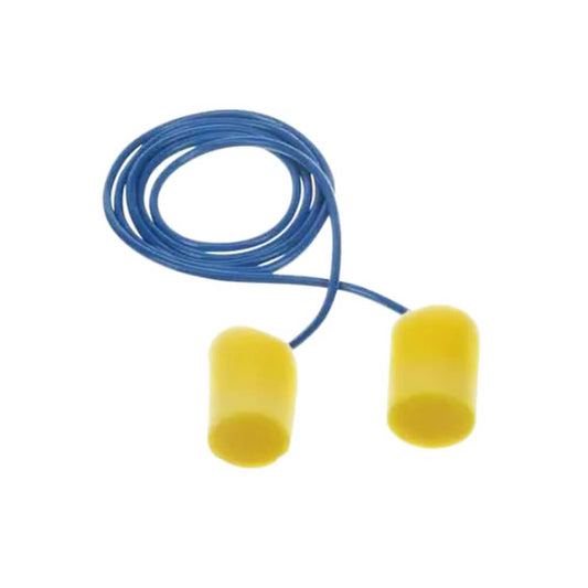 3M E-A-R Classic Earplugs Corded