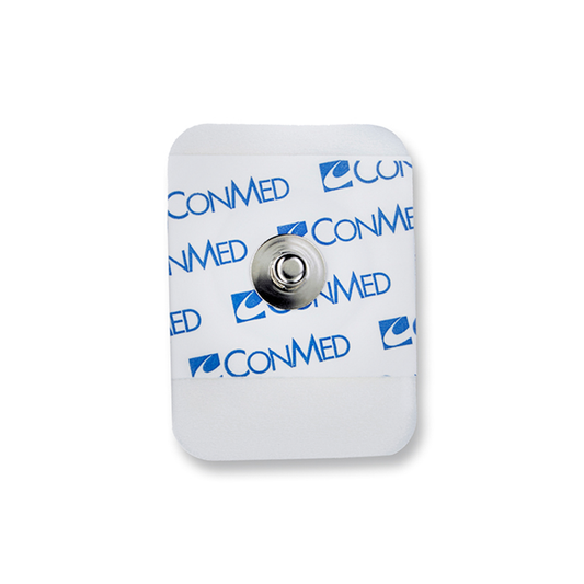 Adult Foam Ecg Electrodes