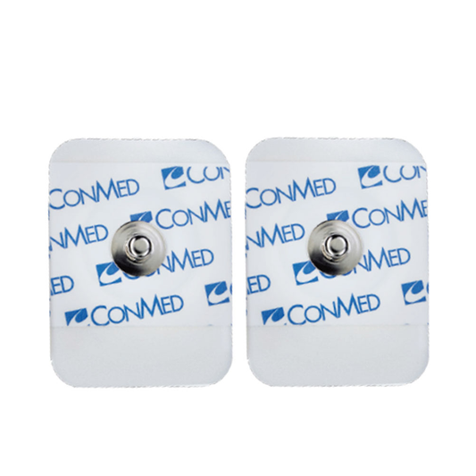 Adult Foam Ecg Electrodes