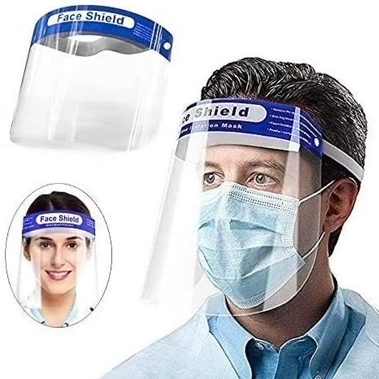 Protective Face Shield