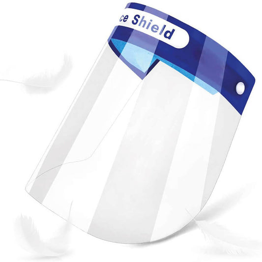 Protective Face Shield
