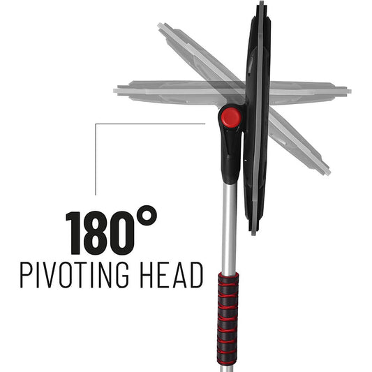 29" Scratch-Free Snow Brush