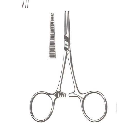 hemostatic-forceps-4__profile-straight__length-9cm-3__ucalm-a12-140__img-01