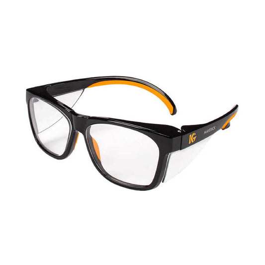 KLEENGUARD MAVERICK SAFETY GLASSES